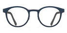 Blackfin® CROSBY BLF CROSBY 1011 51 - Blue/Red Eyeglasses