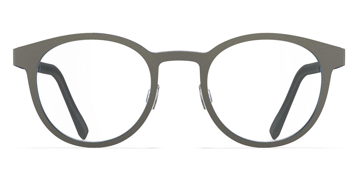 Blackfin® CROSBY BLF CROSBY 956 51 - Gunmetal Grey/Olympic Blue Eyeglasses