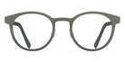Blackfin® CROSBY BLF CROSBY 956 51 - Gunmetal Grey/Olympic Blue Eyeglasses