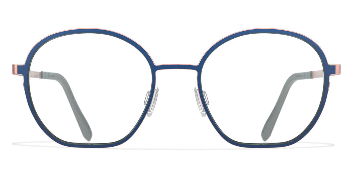 Blackfin® CRYSTAL COVE BLF CRYSTAL COVE 1157 51 - Blue/Pink Eyeglasses