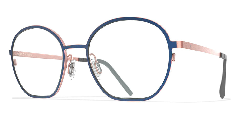 Blackfin® CRYSTAL COVE BLF CRYSTAL COVE 1157 51 - Blue/Pink Eyeglasses