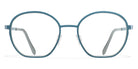 Blackfin® CRYSTAL COVE BLF CRYSTAL COVE 1297 51 - Green/Light Blue Eyeglasses