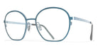 Blackfin® CRYSTAL COVE BLF CRYSTAL COVE 1297 51 - Green/Light Blue Eyeglasses
