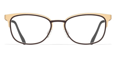 Blackfin® CRYSTAL RIVER BLF CRYSTAL RIVER 1064 50 - Brown/Gold Eyeglasses