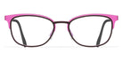 Blackfin® CRYSTAL RIVER BLF CRYSTAL RIVER 1065 50 - Brown/Magenta Eyeglasses