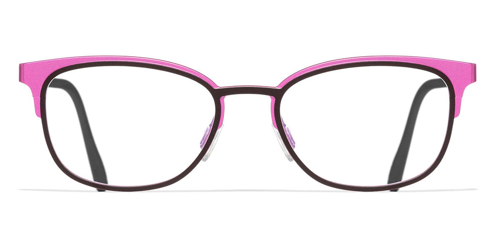 Blackfin® CRYSTAL RIVER BLF CRYSTAL RIVER 1065 50 - Brown/Magenta Eyeglasses