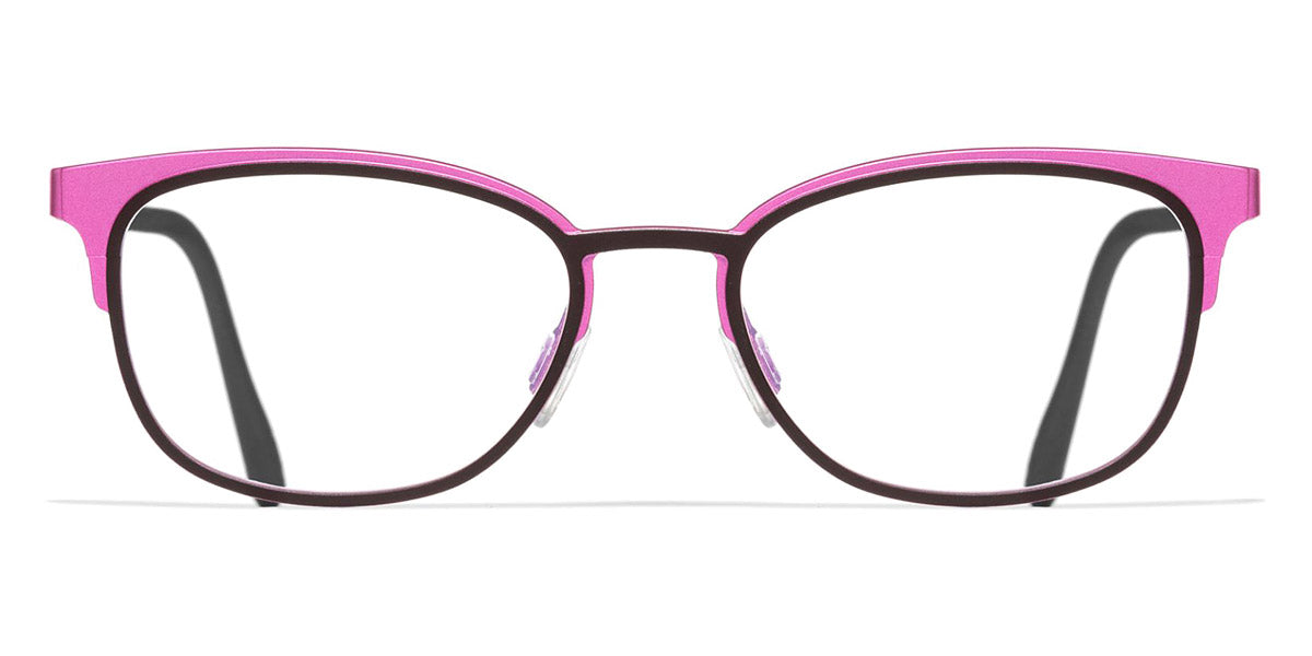 Blackfin® CRYSTAL RIVER BLF CRYSTAL RIVER 1065 50 - Brown/Magenta Eyeglasses