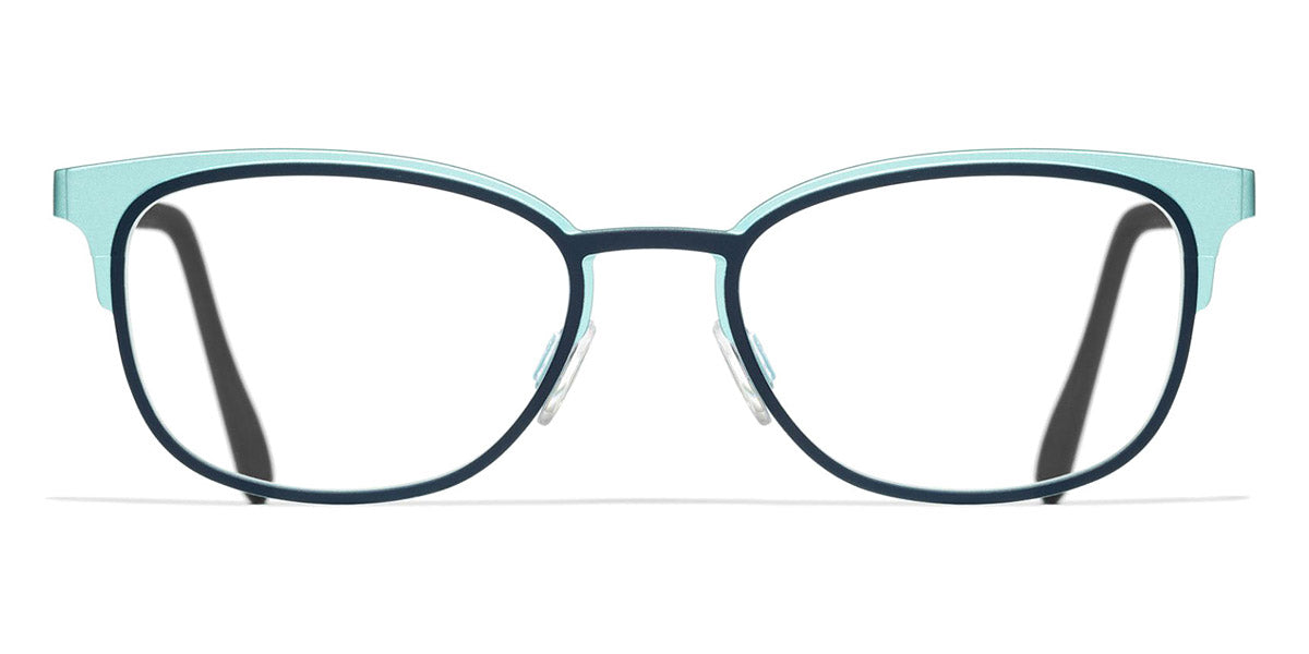 Blackfin® CRYSTAL RIVER BLF CRYSTAL RIVER 1066 50 - Blue/Turquoise Eyeglasses