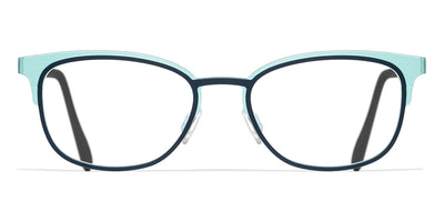 Blackfin® CRYSTAL RIVER BLF CRYSTAL RIVER 1066 50 - Blue/Turquoise Eyeglasses