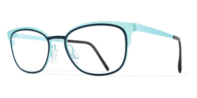 Blackfin® CRYSTAL RIVER BLF CRYSTAL RIVER 1066 50 - Blue/Turquoise Eyeglasses