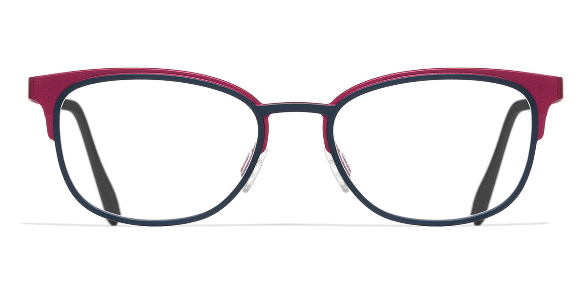Blackfin® CRYSTAL RIVER BLF CRYSTAL RIVER 1112 50 - Blue/Red Eyeglasses
