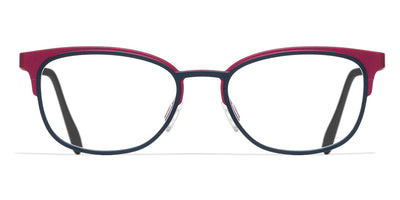 Blackfin® CRYSTAL RIVER BLF CRYSTAL RIVER 1112 50 - Blue/Red Eyeglasses