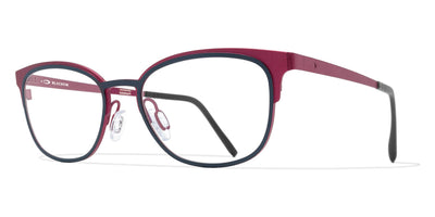 Blackfin® CRYSTAL RIVER BLF CRYSTAL RIVER 1112 50 - Blue/Red Eyeglasses