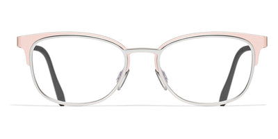 Blackfin® CRYSTAL RIVER BLF CRYSTAL RIVER 1113 50 - Silver/Pink Eyeglasses