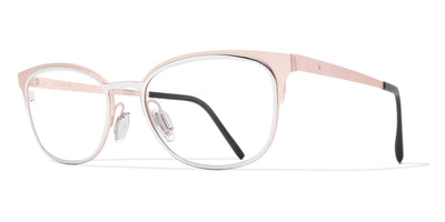 Blackfin® CRYSTAL RIVER BLF CRYSTAL RIVER 1113 50 - Silver/Pink Eyeglasses