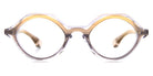 Blake Kuwahara® CURLETT BLK CURLETT DUSK 48 - DUSK Eyeglasses