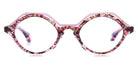 Blake Kuwahara® CURLETT BLK CURLETT SAKURA 48 - SAKURA Eyeglasses