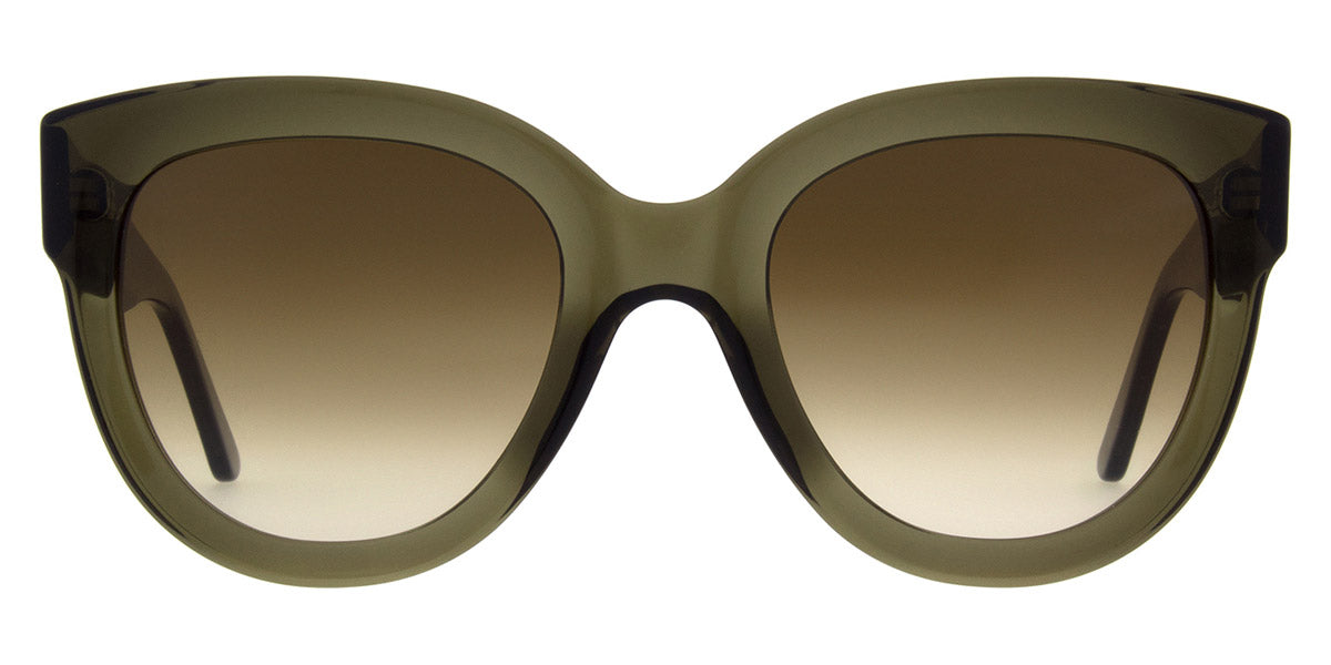 Andy Wolf® Daisy Sun Cat-Eye Sunglasses - EuroOptica – EuroOptica™