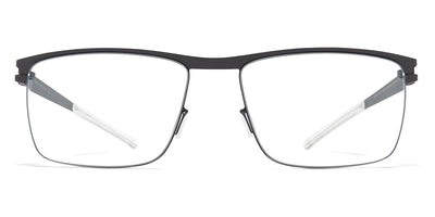 Mykita® DALTON MYK DALTON Storm Grey/Black 58 - Storm Grey/Black Eyeglasses