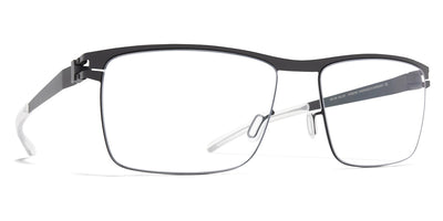 Mykita® DALTON MYK DALTON Storm Grey/Black 58 - Storm Grey/Black Eyeglasses
