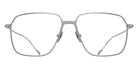 Brett® DAMON BRTT DAMON-C02-ST 57 - Silver - C02