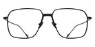 Brett® DAMON BRTT DAMON-C03-ST 57 - Black - C03