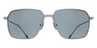 Brett® DAMON SUN BRTT DAMON SUN-C02-ST 57 - Silver - C02