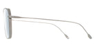 Brett® DAMON SUN BRTT DAMON SUN-C02-ST 57 - Silver - C02