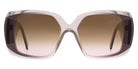 Andy Wolf® Damson Sun ANW Damson Sun 06 57 - Brown/Beige Sunglasses
