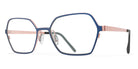 Blackfin® DANA POINT BLF DANA POINT 1157 53 - Blue/Pink Eyeglasses
