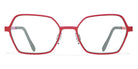 Blackfin® DANA POINT BLF DANA POINT 1295 53 - Red/Magenta Eyeglasses