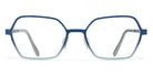 Blackfin® DANA POINT BLF DANA POINT 1435 53 - Blue-Light Blue Gradient/Blue Eyeglasses