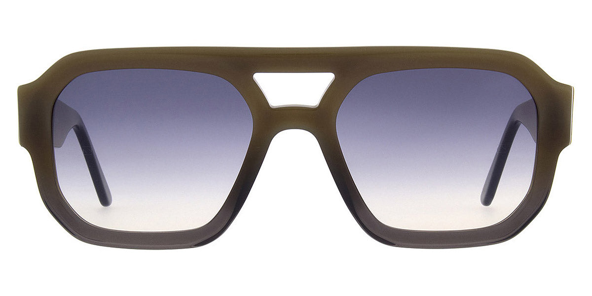 Andy Wolf® Dandelion Sun Rectangle Sunglasses - EuroOptica display picture 2