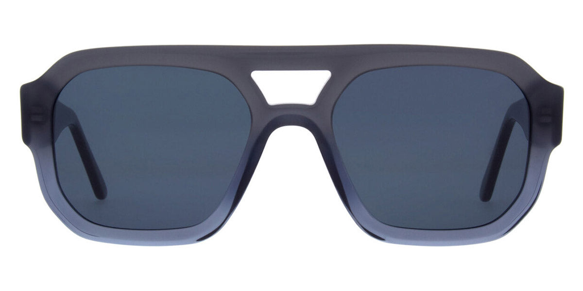Andy Wolf® Dandelion Sun ANW Dandelion Sun 07 54 - Blue Sunglasses