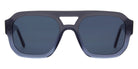 Andy Wolf® Dandelion Sun ANW Dandelion Sun 07 54 - Blue Sunglasses