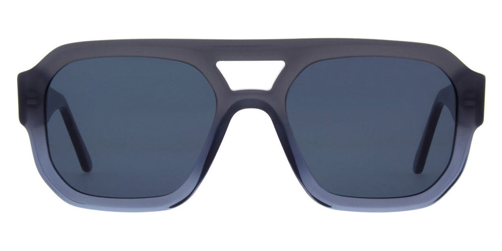 Andy Wolf® Dandelion Sun ANW Dandelion Sun 07 54 - Blue Sunglasses