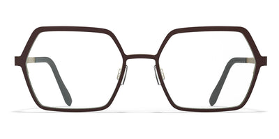 Blackfin® DANZICA BLF DANZICA 1116 54 - Brown/Gold Eyeglasses