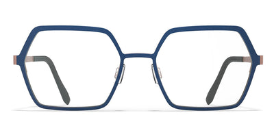 Blackfin® DANZICA BLF DANZICA 1157 54 - Blue/Pink Eyeglasses