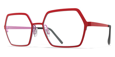 Blackfin® DANZICA BLF DANZICA 1295 54 - Red/Magenta Eyeglasses