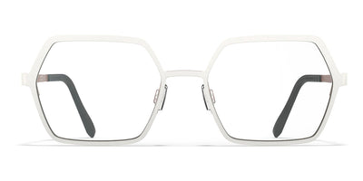 Blackfin® DANZICA BLF DANZICA 1296 54 - White/Pink Eyeglasses