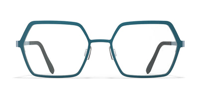 Blackfin® DANZICA BLF DANZICA 1297 54 - Green/Light Blue Eyeglasses