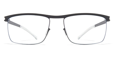 Mykita® DARCY MYK DARCY Storm Grey/Black 54 - Storm Grey/Black Eyeglasses