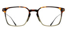 Brett® DAVID BRTT DAVID-C13-ST 53 - Khaki Gradient Tortoise/Black - C13