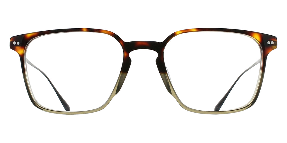 Brett® DAVID BRTT DAVID-C13-ST 53 - Khaki Gradient Tortoise/Black - C13