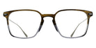 Brett® DAVID BRTT DAVID-C24-ST 53 - Gradient Grey/Silver - C24