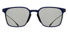Brett® DAVID SUN BRTT DAVID SUN-C04-ST 53 - Blue/Silver - C04