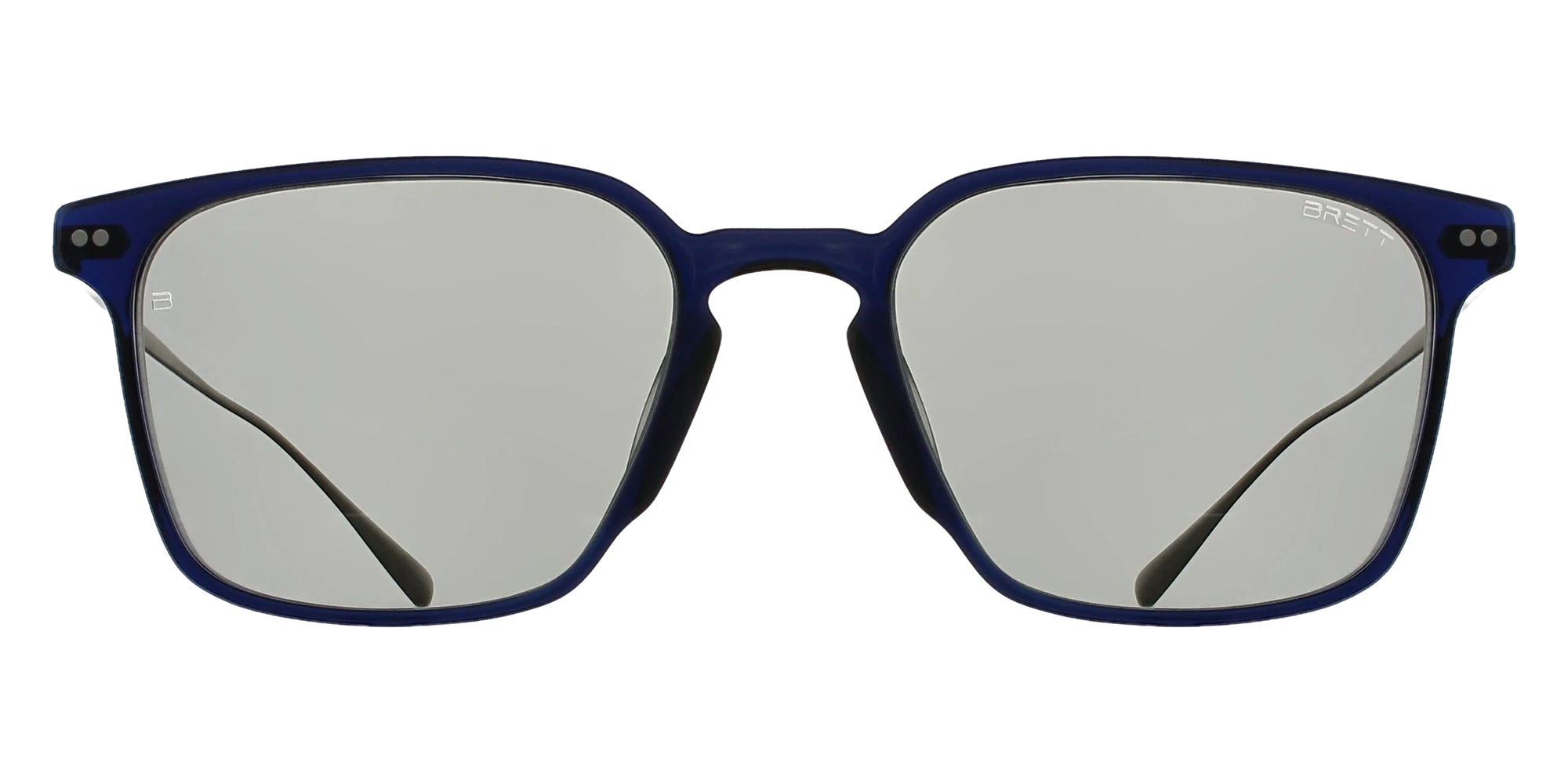 Brett® DAVID SUN BRTT DAVID SUN-C04-ST 53 - Blue/Silver - C04