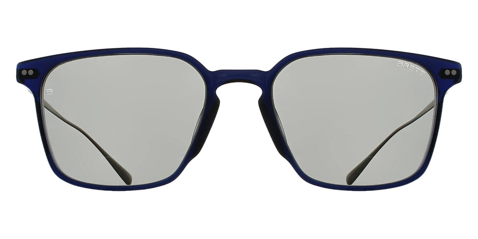 Brett® DAVID SUN BRTT DAVID SUN-C04-ST 53 - Blue/Silver - C04