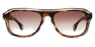 Blake Kuwahara® DAVIS SUN BLK DAVIS SUN TORTOISE 56 - TORTOISE Sunglasses
