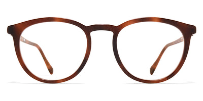 Mykita® DAVU MYK DAVU C122 Zanzibar/Silk Mocca 49 - C122 Zanzibar/Silk Mocca Eyeglasses